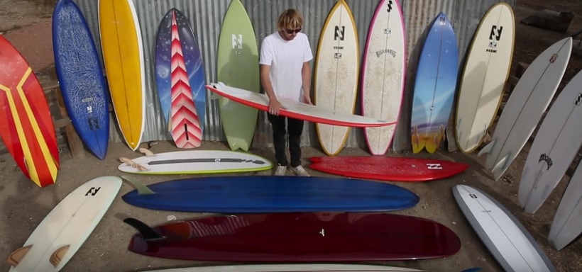 quiver completo