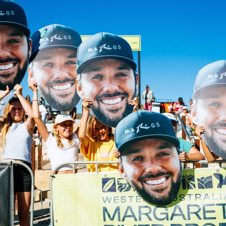 Caio Ibelli se retira de las Challenger Series