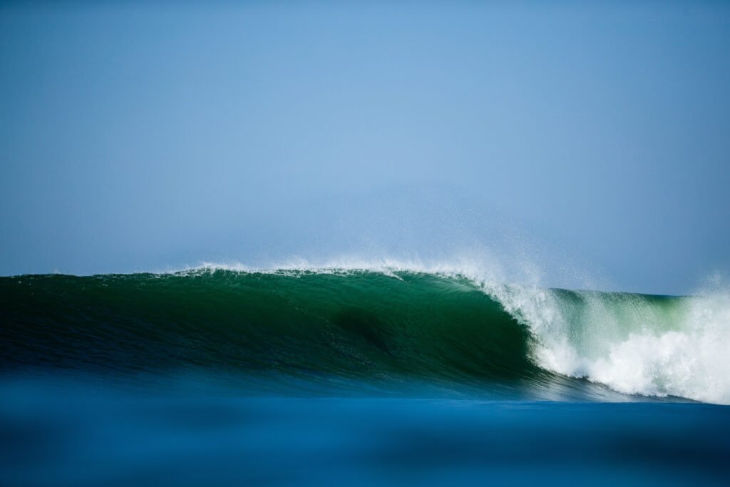 Lineup punta roca