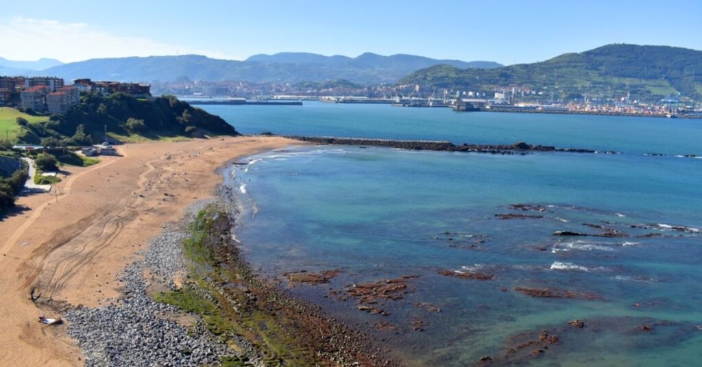 webcam arrigunaga