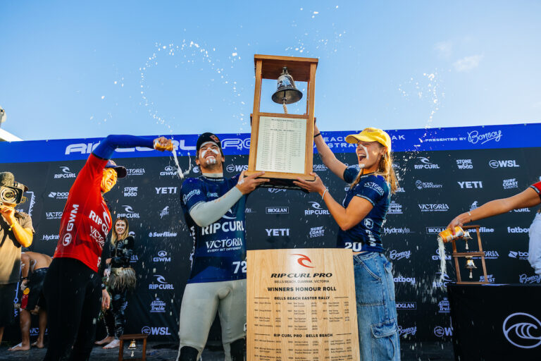Rip Curl Pro Bells Beach