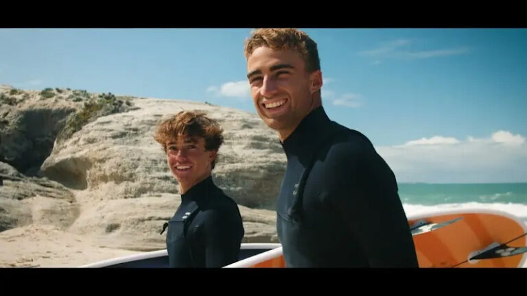 Billabong Bloodlines