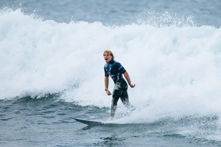 Rip Curl Pro Bells Beach
