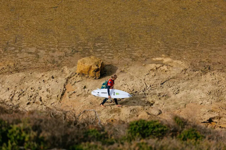 Rip Curl Pro Bells Beach 2025