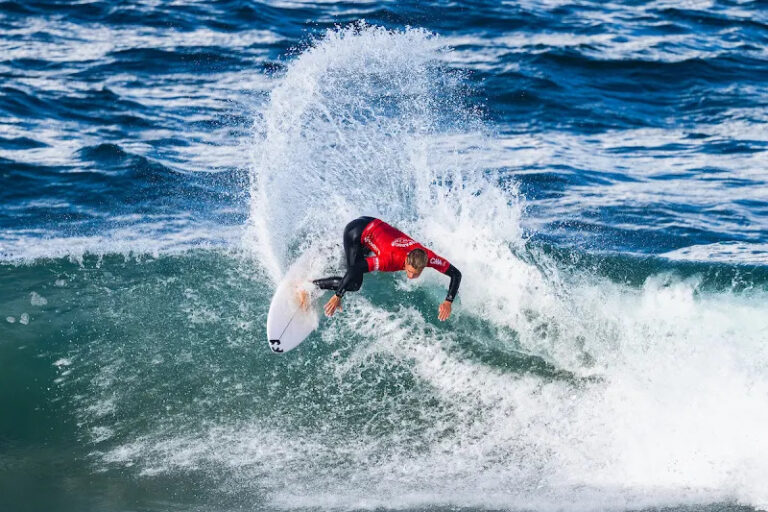 surf vasco, Challenger Series, Caparica Surf Fest 2025, Yago Domínguez, Annette Gonzalez-Etxebarri
