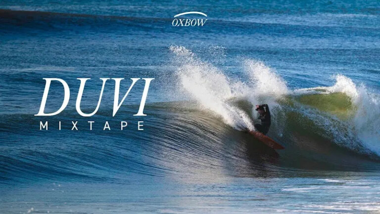 Vincent Duvignac, Tube Riding, Les Landes, surf