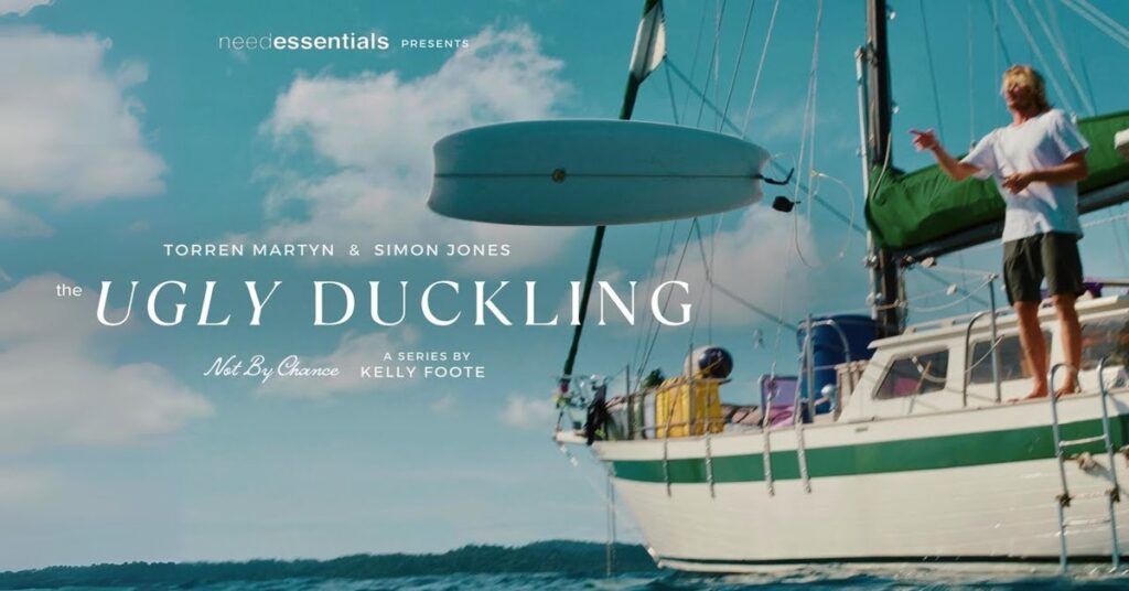 The Ugly Duckling