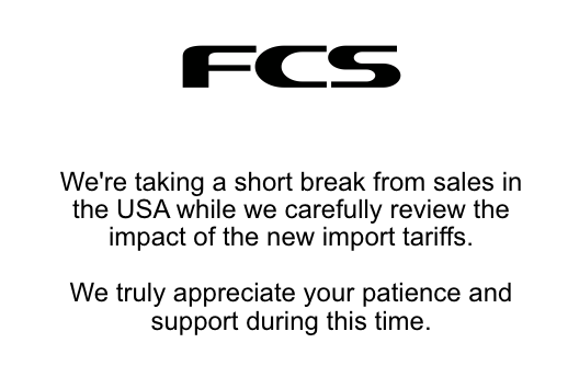 FCS ventas EE.UU.