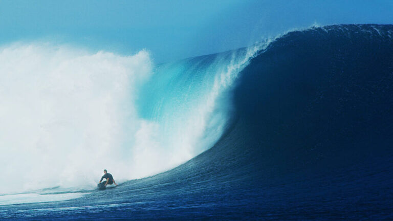 Jai Glindeman Free Flow