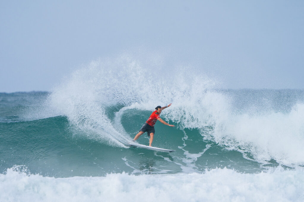 Jordy Smith GoldCoast