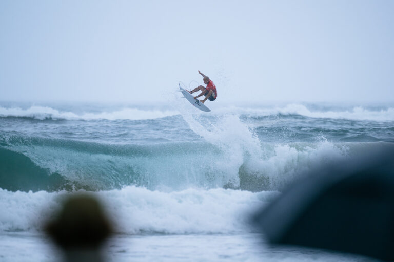 Bonsoy Gold Coast Pro