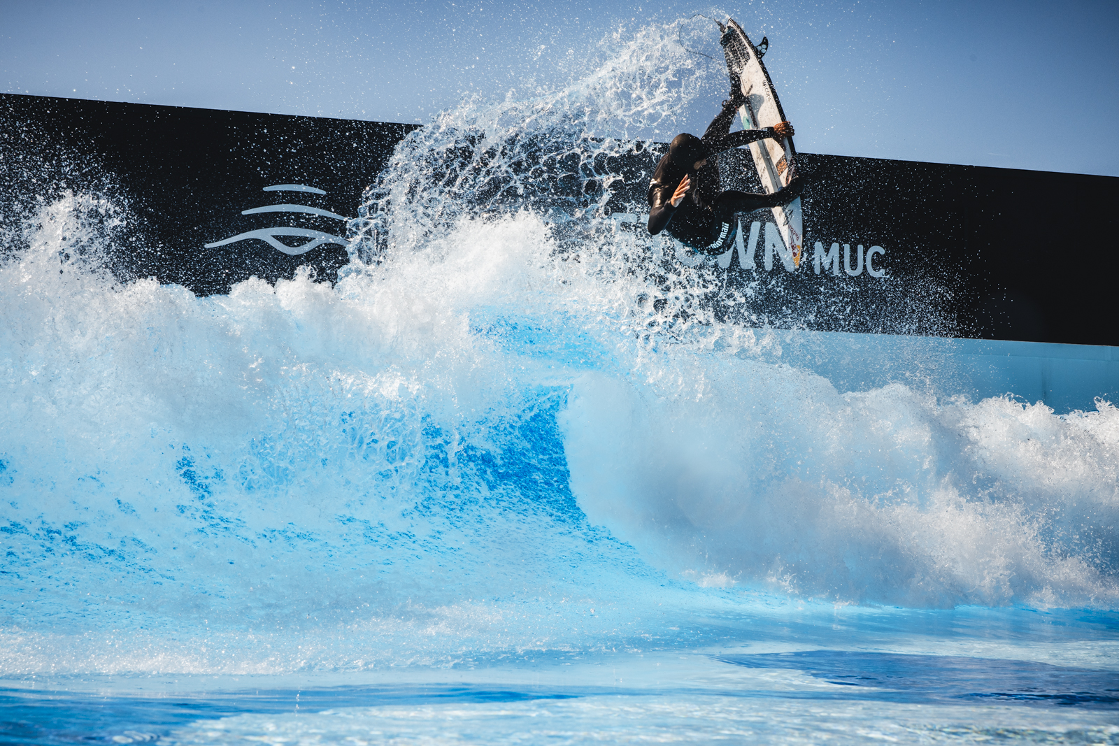 Red Bull Air Awareness Camp 2025