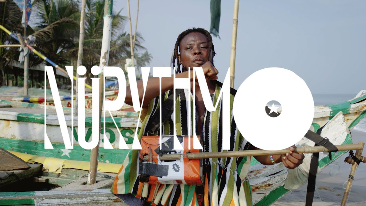 Mikey February Ghana