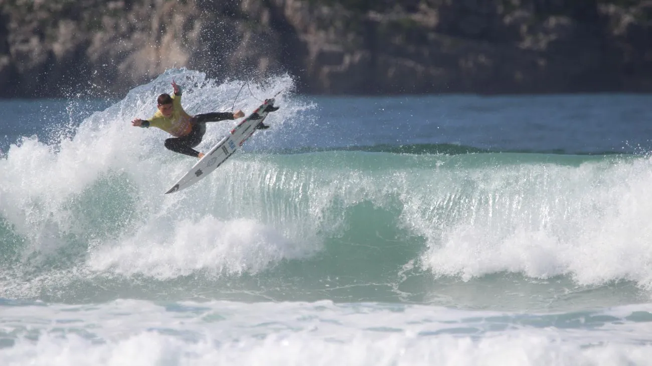 Rip Curl GromSearch Spain 2025