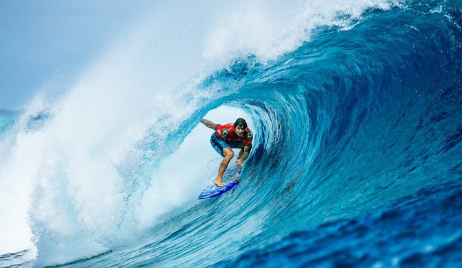 Gabriel Medina