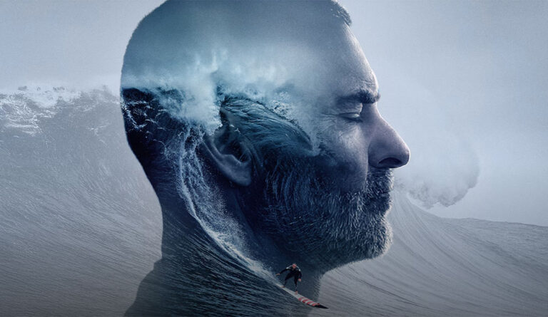 100 Foot Wave temporada 3