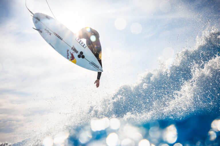 Red Bull Air Awareness Camp 2025