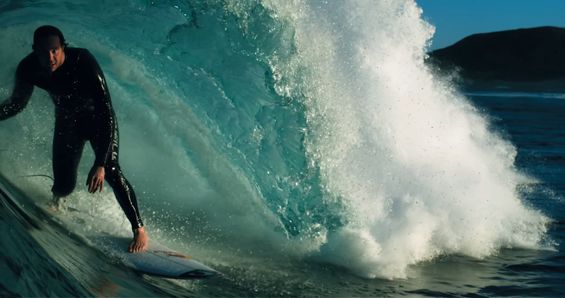 Jordy Smith