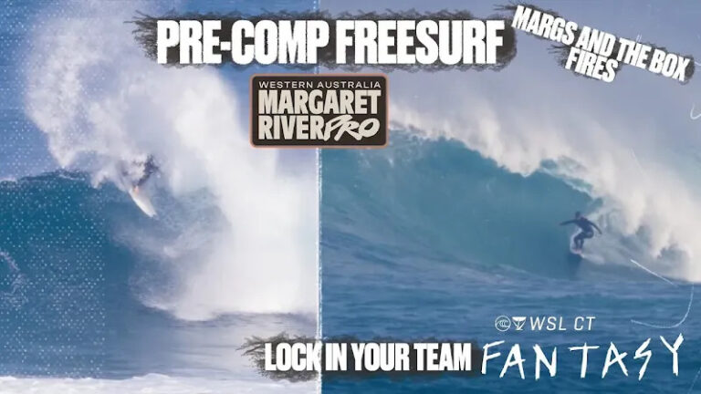 Margaret River Pro
