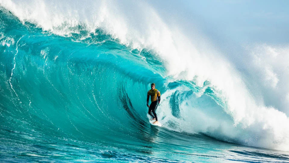 Margaret River Pro 2025