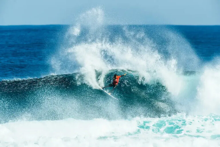 Margaret River Pro 2025