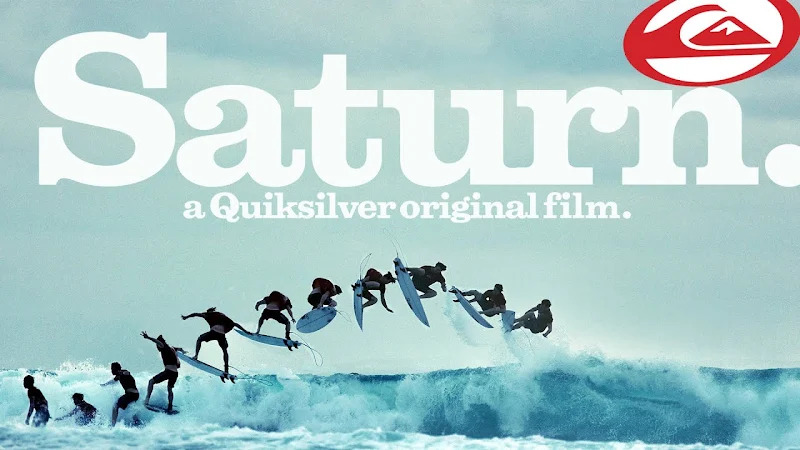 surf