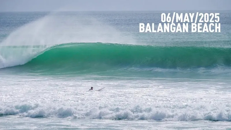 surf en Bali