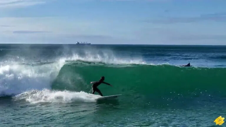 Surf en Cantabria