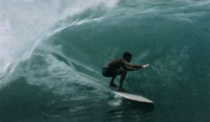 Surf en Pipeline