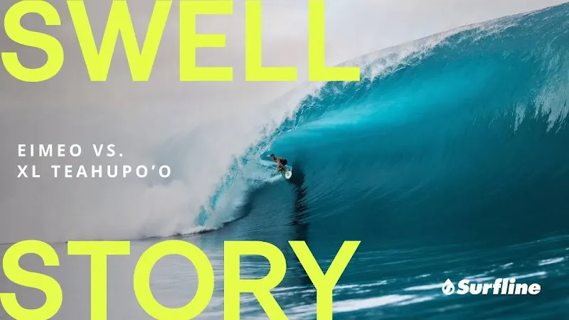 swell
