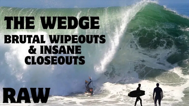The Wedge