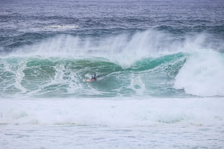 ABANCA Pantín Classic Galicia Pro