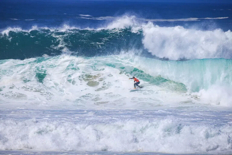 ABANCA Pantín Classic Galicia Pro QS 4.000