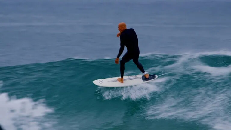 Kelly Slater