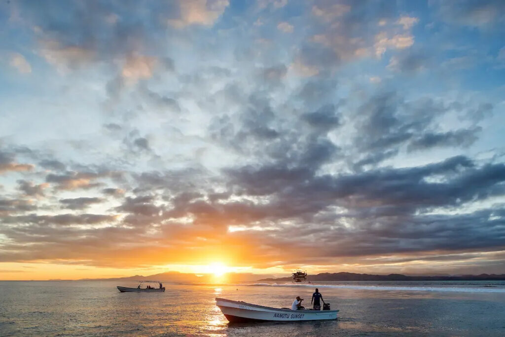 Lexus WSL Finals Fiji 2025