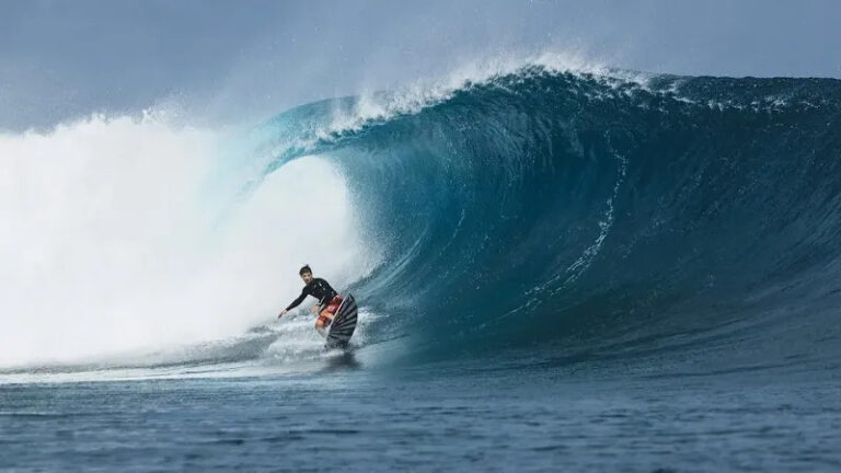 WSL Finals en Fiji