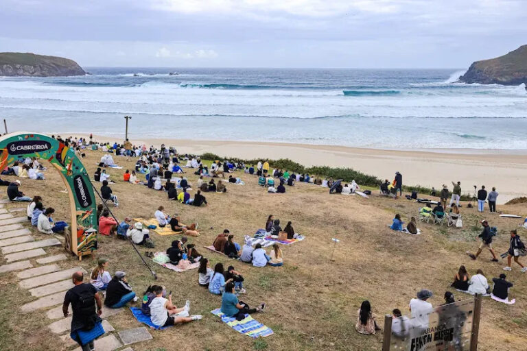 ABANCA Pantín Classic Galicia Pro 2025