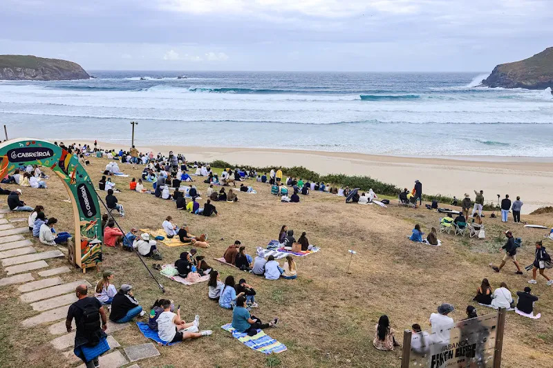 ABANCA Pantín Classic Galicia Pro 2025