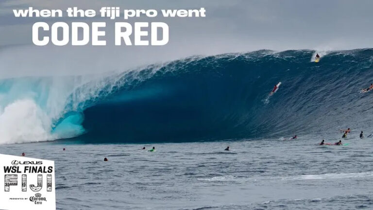 Big Thursday de Cloudbreak