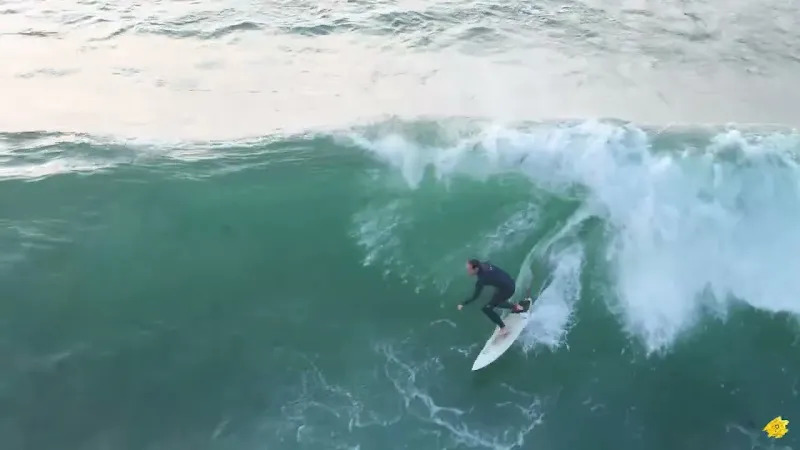 Surf en Cantabria