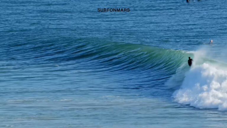 Surf en el Superbank